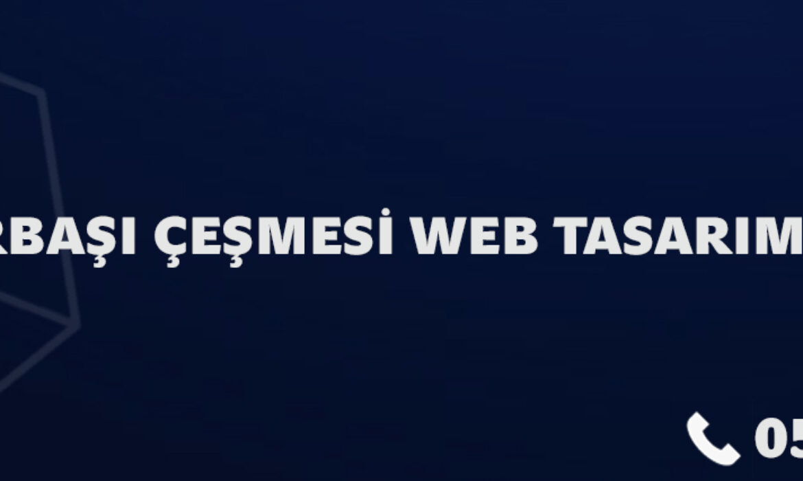İstanbul Bağlarbaşı Web Tasarım hizmetlerini uzun süredir faaliyette olan Bosphorus Design ile irtibata geçerek tasarım yaptırabilirsiniz.