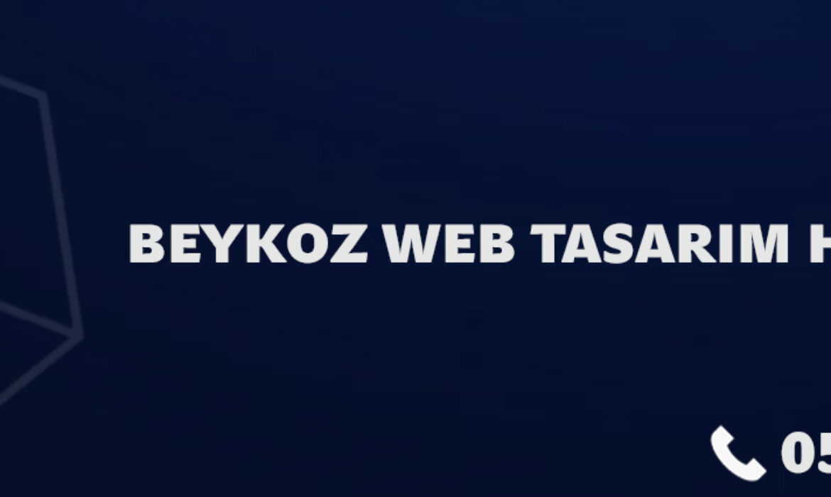 İstanbul Beykoz Web Tasarım hizmetlerini uzun süredir faaliyette olan Bosphorus Design ile irtibata geçerek tasarım yaptırabilirsiniz.