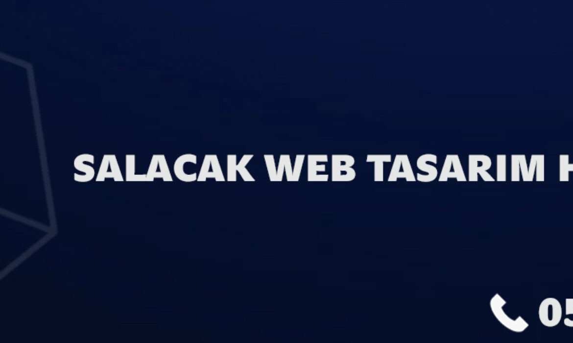 İstanbul Salacak Web Tasarım hizmetlerini uzun süredir faaliyette olan Bosphorus Design ile irtibata geçerek tasarım yaptırabilirsiniz.